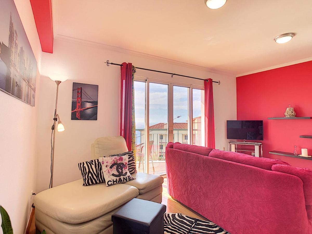 Cliff Refuge By Lovelystay Santa Cruz  Ngoại thất bức ảnh