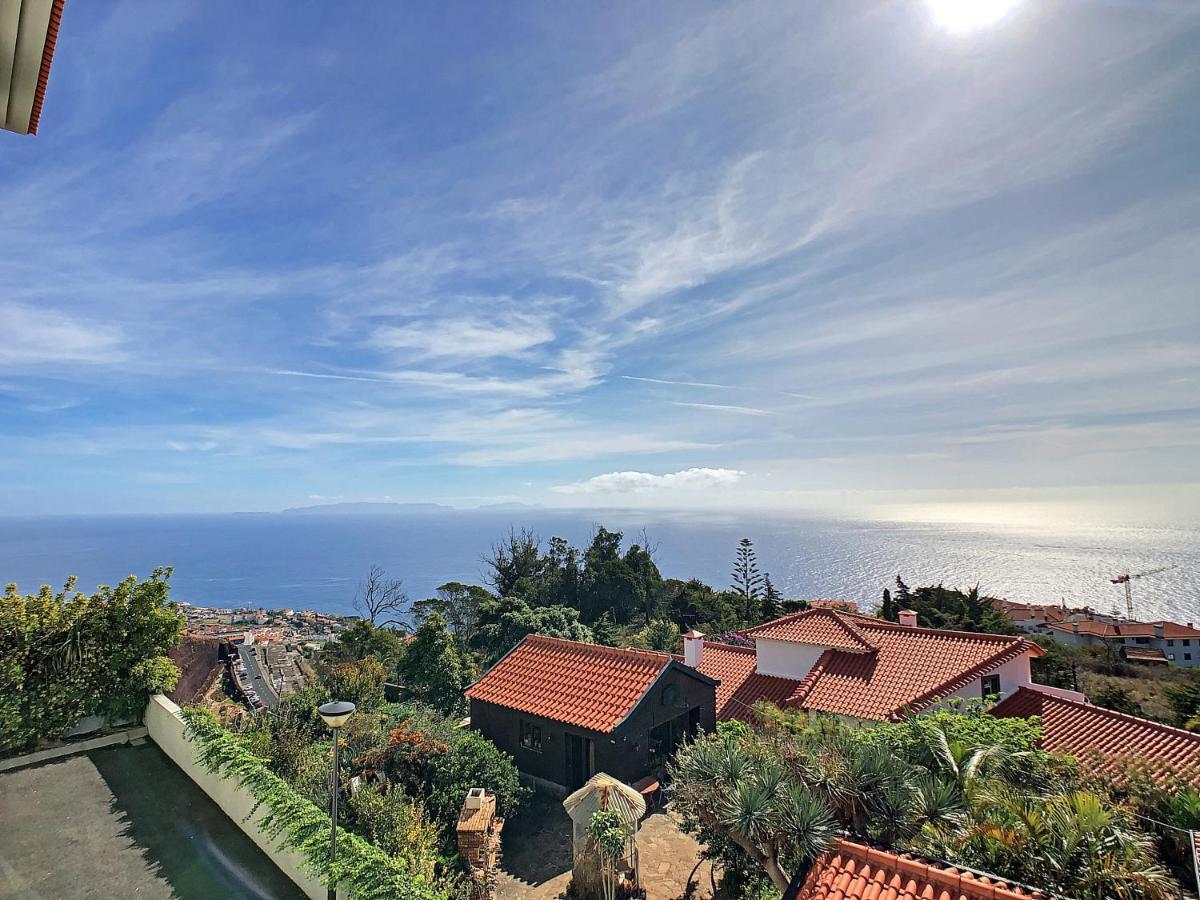 Cliff Refuge By Lovelystay Santa Cruz  Ngoại thất bức ảnh